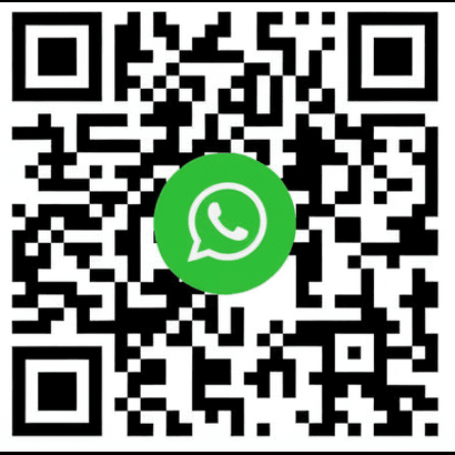 Scan to chat with TiMo - India
